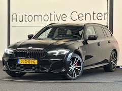 BMW 3-serie Touring - 320e M-SPORT PRO | HEAD-UP | 360 CAMERA | LASER LED | HIFI AUDIO