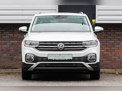Volkswagen T-Cross - Style