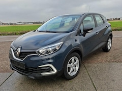 Renault Captur - 0, 9 TCe Life 5 drs Airco 2019 lage kmst 1e eig
