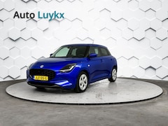 Suzuki Swift - 1.2 Select Smart Hybrid CVT Automaat | Navigatie | Parkeercamera | Apple Carplay/Android A