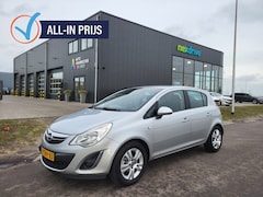 Opel Corsa - 1.2-16V Berlin + / Cruise-control/ Trekhaak