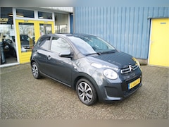 Citroën C1 - 1.0 VTi Shine Airco/ECC, Camera, MOOI