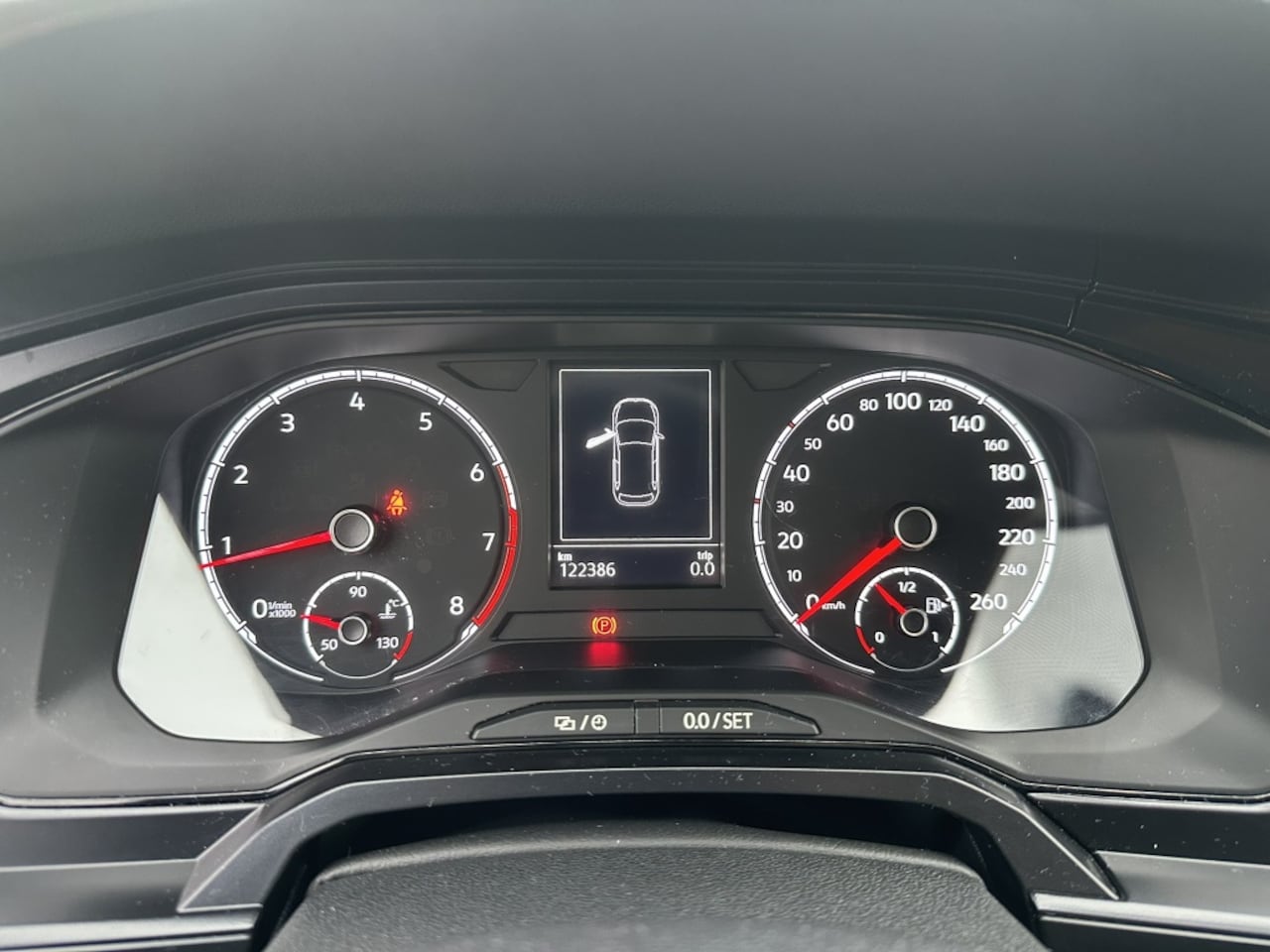 Volkswagen Polo - 1.0 Comfortline PDC V/A, Carplay