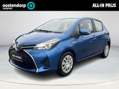 Toyota Yaris - 1.5 Hybrid Aspiration