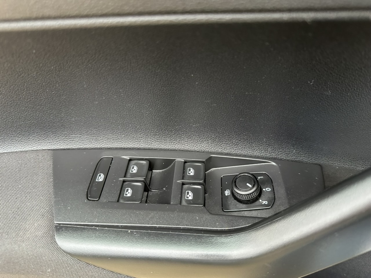 Volkswagen Polo - 1.0 Comfortline PDC V/A, Carplay