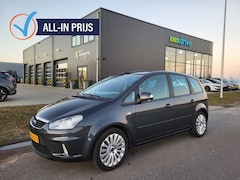 Ford C-Max - 1.8-16V Titanium 1e eigenaar