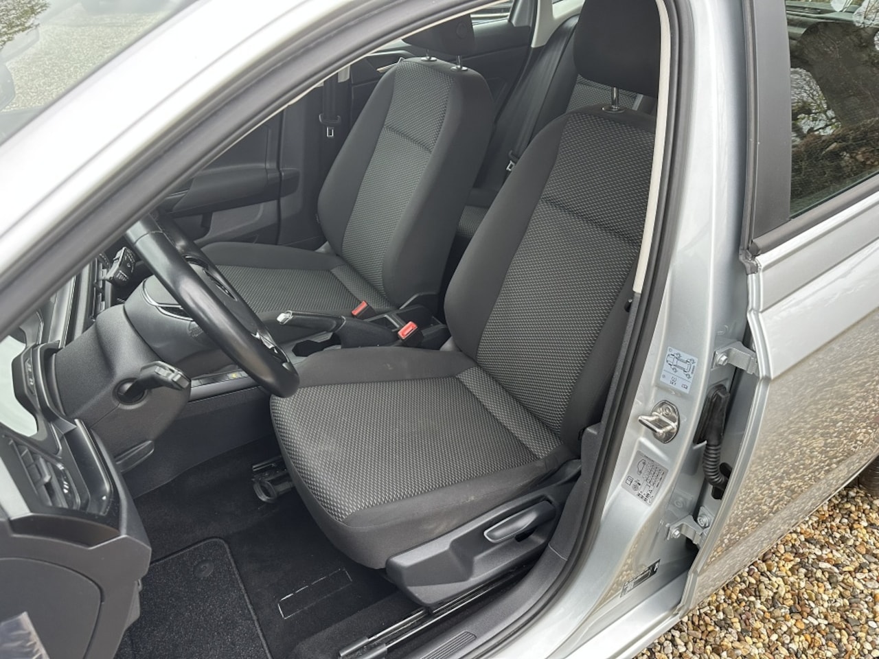 Volkswagen Polo - 1.0 Comfortline PDC V/A, Carplay