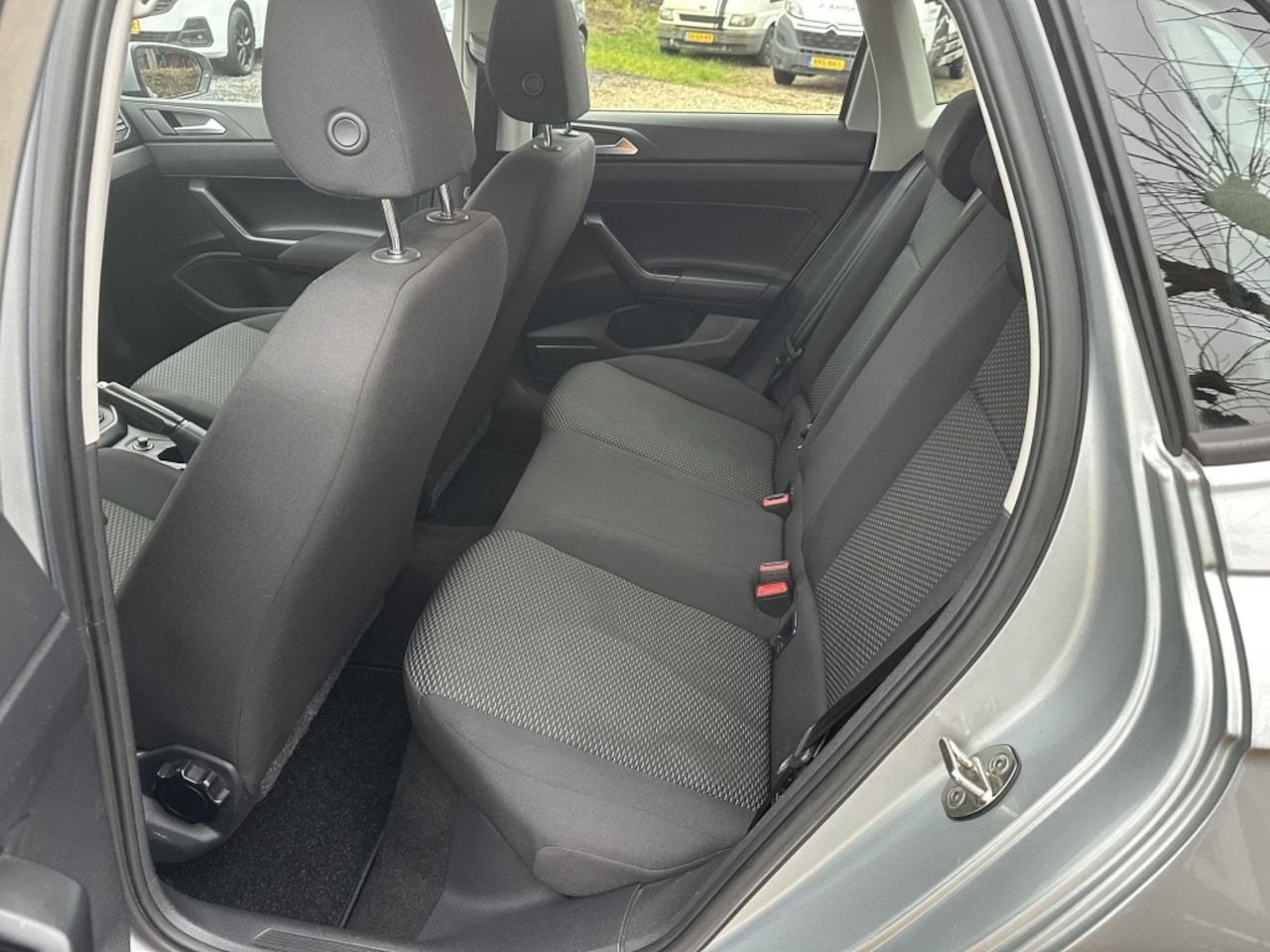 Volkswagen Polo - 1.0 Comfortline PDC V/A, Carplay