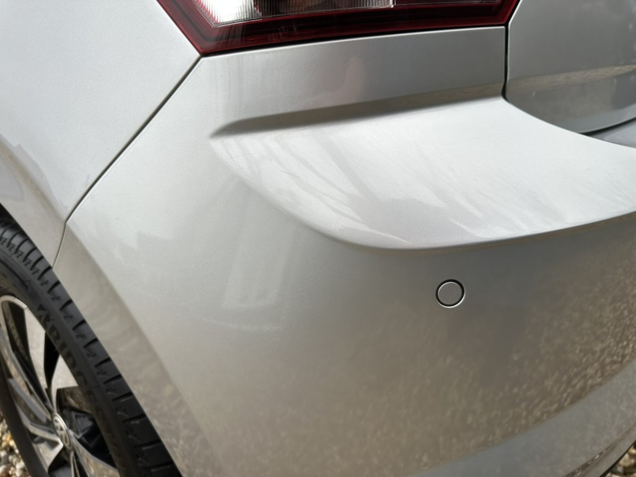 Volkswagen Polo - 1.0 Comfortline PDC V/A, Carplay