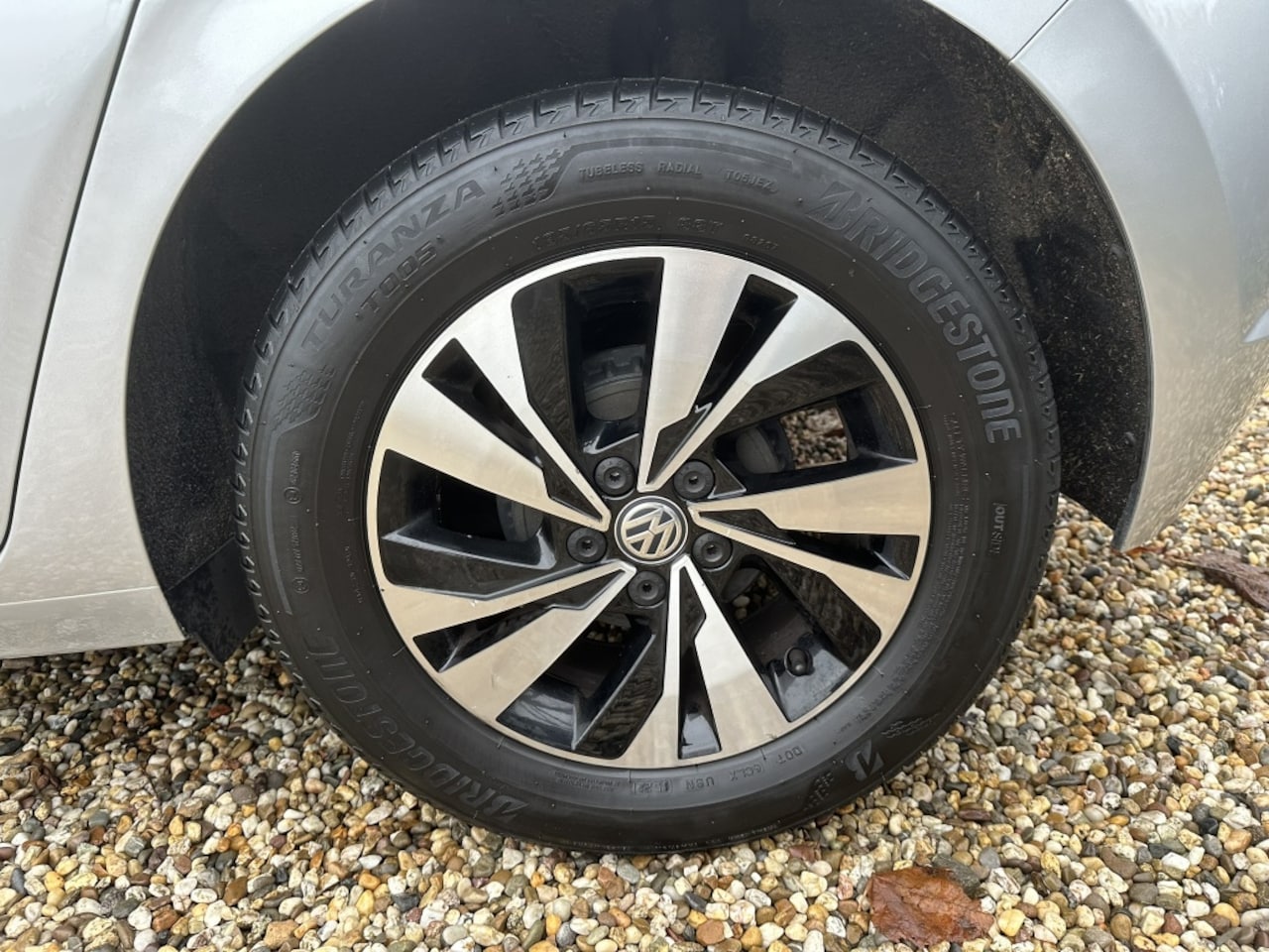 Volkswagen Polo - 1.0 Comfortline PDC V/A, Carplay