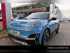 Nissan Micra - EVOLVE 52 kWh