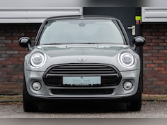 MINI Cabrio - Cooper