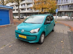 Volkswagen Up! - 1.0 MPI high up Airco APK 09-2026