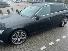 Audi A4 Avant - 1.4 TFSI Sport Edition Leder Navi