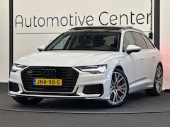 Audi A6 Avant - 55 TFSI e q. Comp. S-line | PANO | B&O | 360 CAM | MATRIX