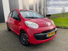 Citroën C1 - 1.0-12V Séduction Apk 08/26-Inruilkoopje