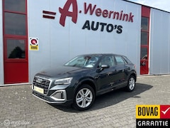 Audi Q2 - 35 TFSI Pro Line