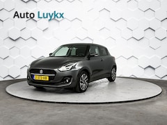 Suzuki Swift - 1.2 Style Smart Hybrid | Navigatie | Adaptieve Cruise Control | Climate Control