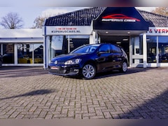 Volkswagen Golf - 1.0 TSI Comfortline NAP/Cruise/Navi/DAB