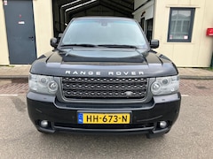 Land Rover Range Rover - 4.4 TDV8 Vogue 2011 Nieuwe Apk