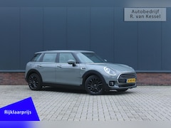 MINI Clubman - 1.5 One Business Edition I Carplay I NL-auto