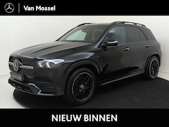 Mercedes-Benz GLE-Klasse - 350 de 4MATIC Premium Plus / Trekhaak / Stoelventilatie / Panaroma-dak / Memory-Stoelen /