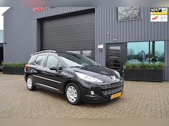 Peugeot 207 SW - 1.6 VTi Allure