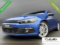 Volkswagen Scirocco - 1.4 TSI SPORT CLIMA*CRUISE*PDC*NAVI*18IN