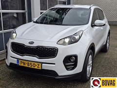 Kia Sportage - 1.6 GDI DynamicLine