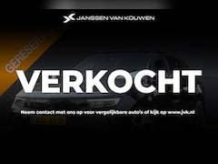 Opel Astra - 1.2T 130PK Ultimate Automaat / Schuif-kanteldak / Alcantara / Stoel-stuurverwarming / 18''