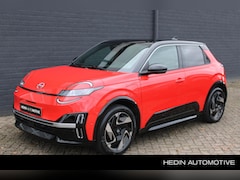 Nissan Micra - EVOLVE 52 kWh Nieuwe Auto | Per Direct Leverbaar