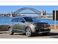 Peugeot 5008 - 1.6 PureTech GT-Line 7- Persoons