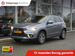 Mitsubishi ASX - 1.6 Cleartec Connect Pro | Keyless | DAB | Android/Apple Carplay