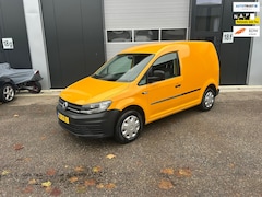 Volkswagen Caddy - 2.0 TDI L1H1 BMT euro 6