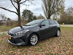 Kia Cee'd - CEED 1.0 T-GDi ExecutiveLine