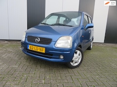 Opel Agila - 1.2-16V Elegance