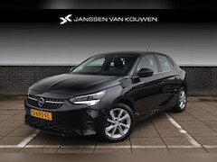 Opel Corsa - 1.2T 100PK Elegance * Achteruitrijcamera * LED * Apple * CarPlay