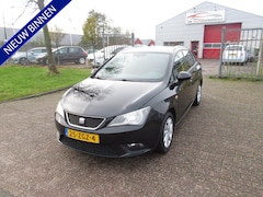 SEAT Ibiza ST - 1.2 TSI Style 2e Eigenaar Goed Onderhouden