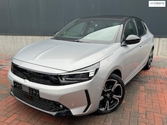 Opel Corsa - 1.2 Turbo GS * Pano * Led * Carplay * Cam * Dealer Onderhouden