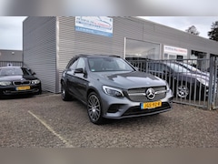 Mercedes-Benz GLC-klasse - 43 AMG 4MATIC