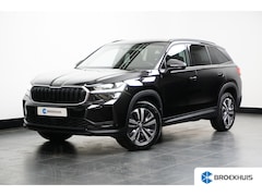 Skoda Kodiaq - 1.5 TSI 150PK Selection 7P | TREKHAAK | CAMERA ACHTER | STOELVERW. | MEMORY | ADAPT. CRUIS