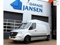 Mercedes-Benz Sprinter - 214 2.2 CDI L2H2 M-BUX