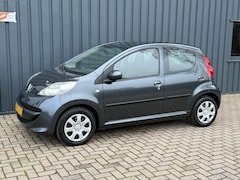Peugeot 107 - 1.0-12V XS AIRCO/5-DEURS/APK/NL AUTO/NAP/
