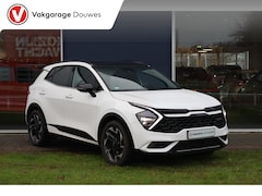 Kia Sportage - 1.6 T-GDi Plug-in Hybrid AWD GT-Line |Pano |Memory |Bomvol