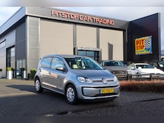 Volkswagen Up! - 1.0 BMT move up, Facelift, DAB, Airco, 5-deurs, Topstaat