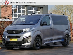 Peugeot Expert - 2.0 BlueHDI 180 Asphalt AUTOMAAT | lederen bekleding | stoelverwarming | achteruitrijcamer