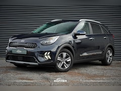 Kia Niro - 1.6 GDi PHEV DynamicLine / Facelift / Stoel+stuurverwarming / Incl BTW