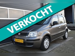 Fiat Panda - 1.2 Active airco