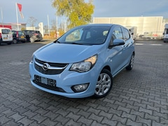 Opel Karl - 1.0 ecoFLEX Edition (BOVAG/RIJKLAARPRIJS)