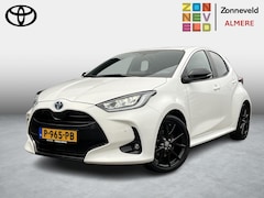 Toyota Yaris - 1.5 Hybrid Executive